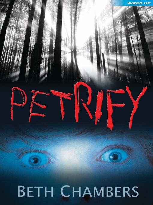 Title details for Petrify by Beth Chambers - Available